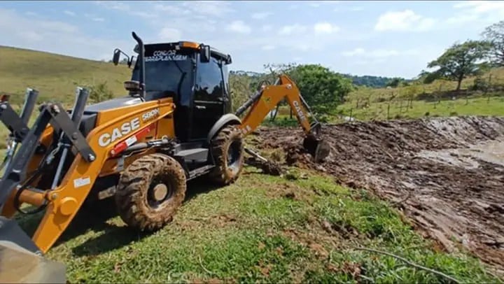 terraplanagem em Itatiba