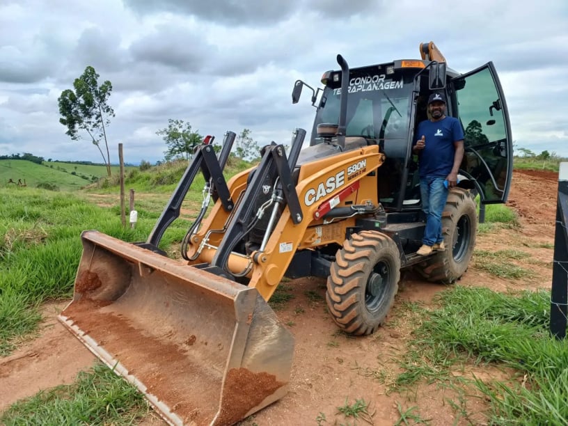 limpeza de terrenos em Itatiba